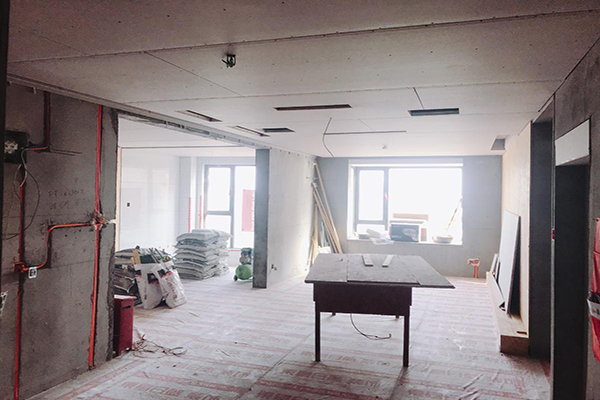 江西装咚科技有限公司